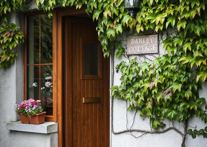 Green Meadow Farm Holiday Homes