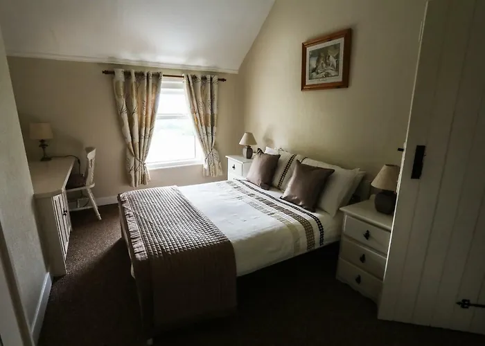 Green Meadow Farm Holiday Homes