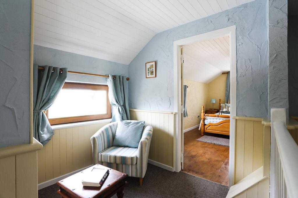 Holiday home Meadow Farm Homes