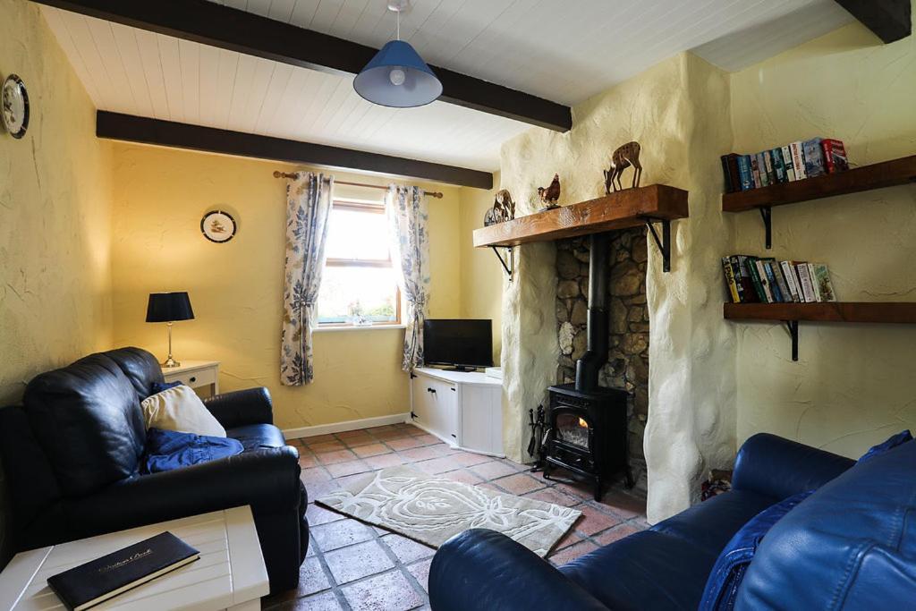 Holiday home Meadow Farm Homes Wicklow
