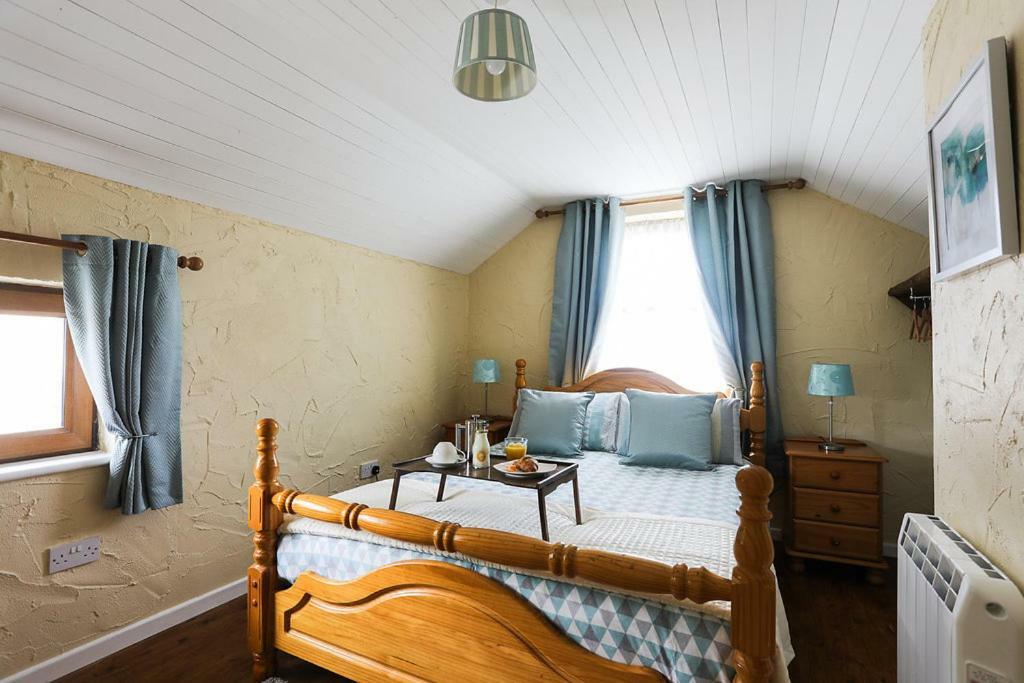 Meadow Farm Homes Holiday home