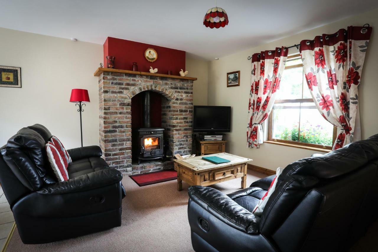 Meadow Farm Homes Holiday home