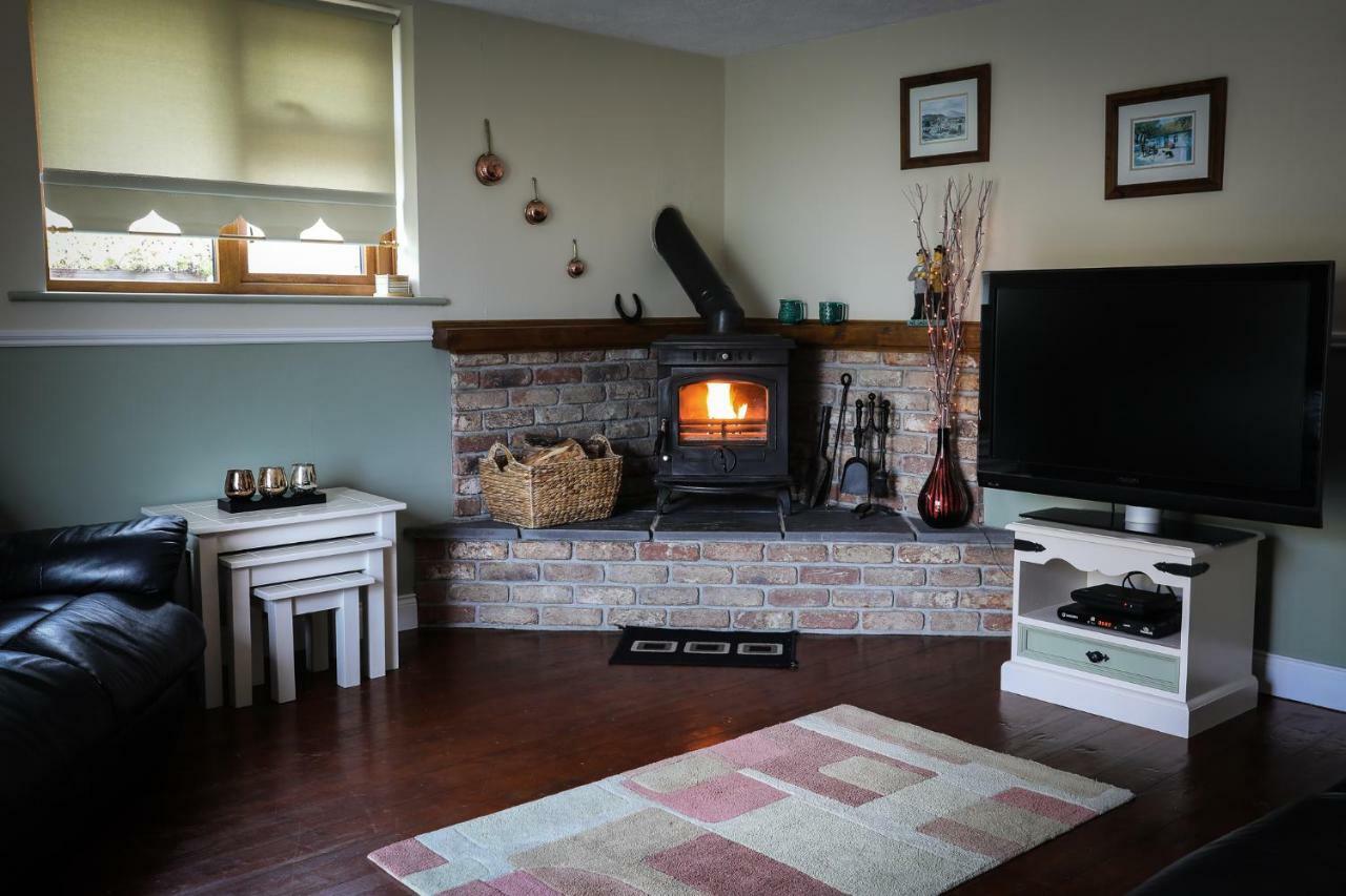 Meadow Farm Homes Holiday home