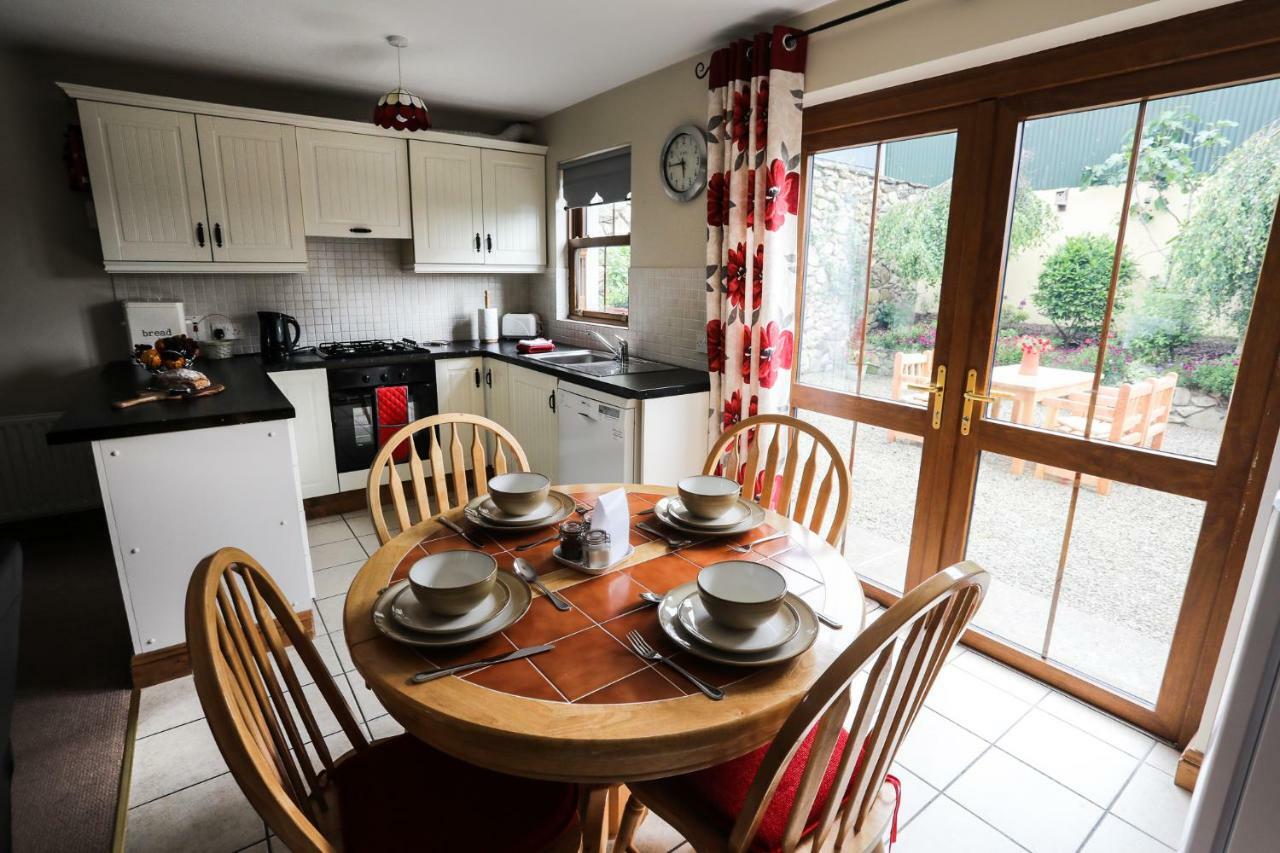 Meadow Farm Homes Holiday home *