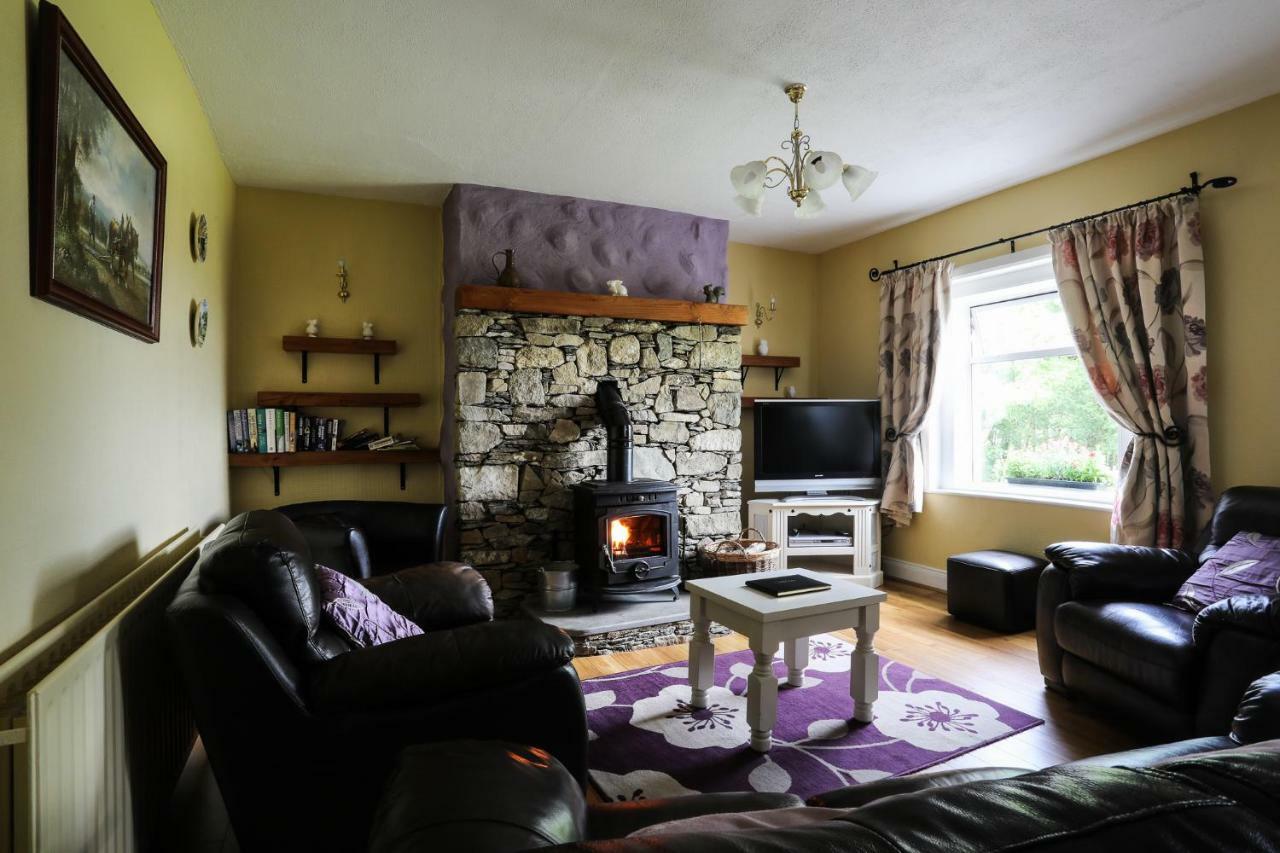 Meadow Farm Homes Holiday home Wicklow