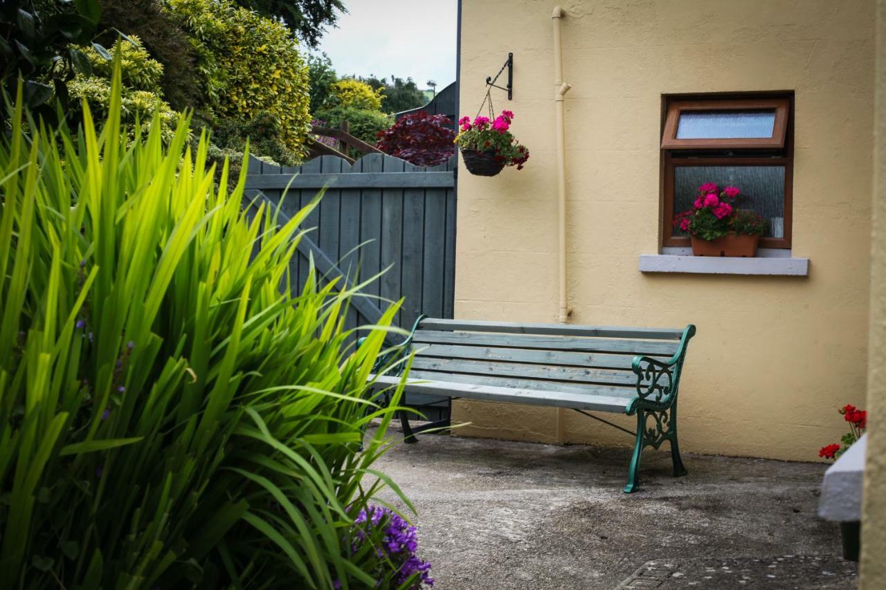 Holiday home Meadow Farm Homes Wicklow