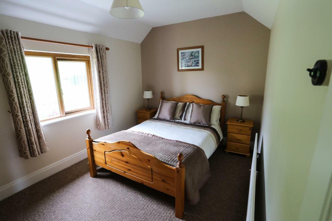 Meadow Farm Homes Wicklow